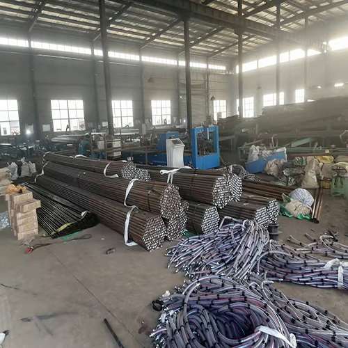 加茂镇声测管在单桩竖向抗拔静载试验中的应用