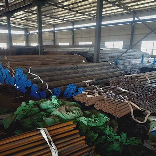 加茂镇声测管为何能作为桩基础检测材料？