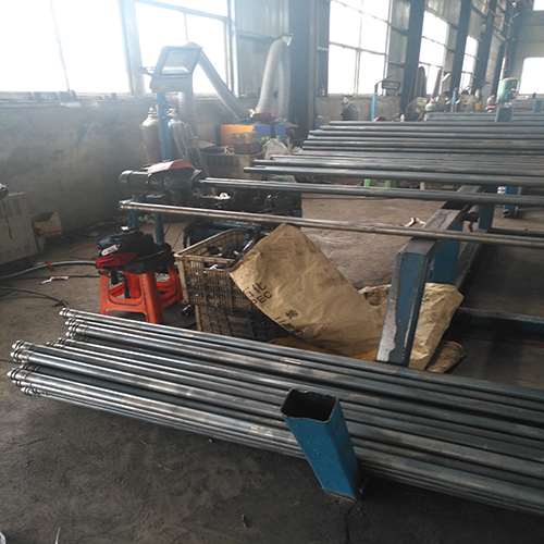加茂镇桥梁桩基声测管的施工工艺流程